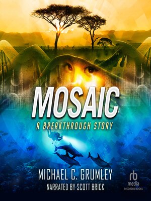 cover image of Mosaic